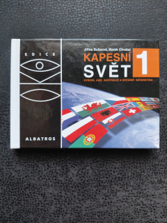Kapesní svět 1 - Jiřina Bulisová, Marek Chvátal