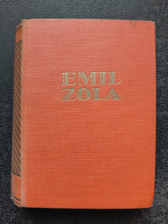 Pravda - Emil Zola