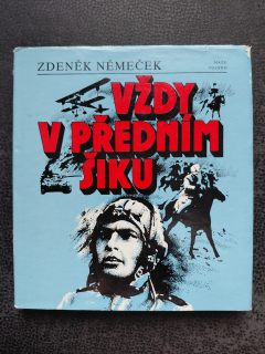 Vždy v předním šiku - Zdeněk Němeček