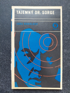 Tajemný Dr. Sorge -Jurij Korolkov