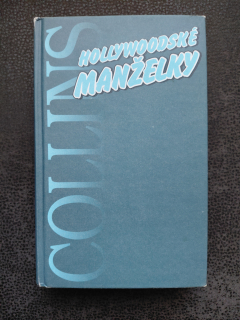 Holywoodské manželky - Jackie Collins