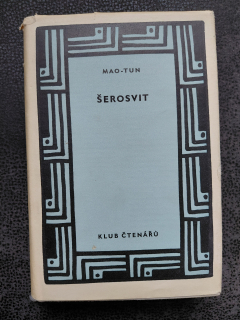 Šerosvit - Mao-Tun