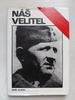 Náš velitel - kolektiv