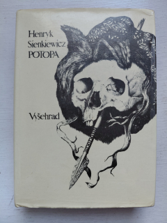 Potopa - Henryk Sienkiewicz