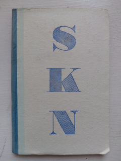Písničky satiry epigramy - Stanislav K. Neumann