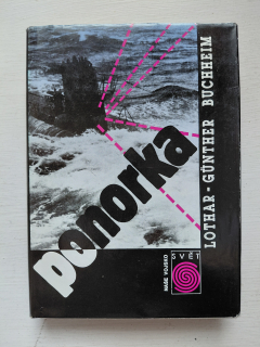 Ponorka - Lothar - Günther - Bucheem