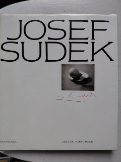 Josef Sudek - Zdeněk Kirschner
