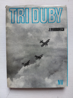 Tri Duby - J. Modrovich