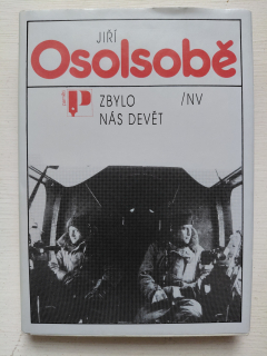 Zbylo nás devět - Jiří Osolsobě