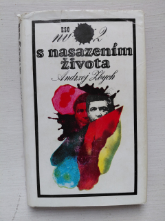 S nasazením života - Andrzej Zbych