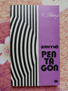 Země Pentagon - C.Blair