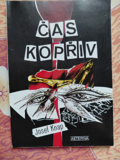 Čas kopřiv - Josef Knap