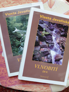 Vlnobití I.-II. díl - Vlasta Javořická