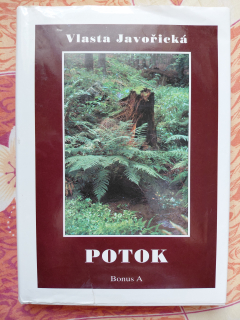 Potok - Vlasta Javořická