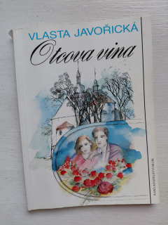 Otcova vina - Vlasta Javořická