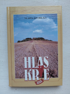 Hlas krve I. a II.díl - Vlasta Javořicá