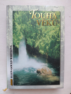 Touha věků - Ellen Gould Whiteová