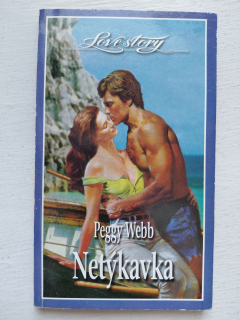 Netýkavka - Peggy Webb