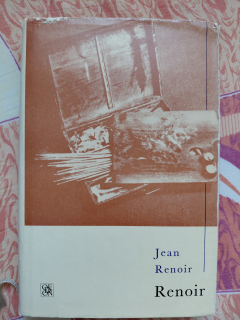 Renoir - Jean Renoir