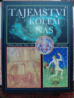 Tajemství kolem nás - kolektiv