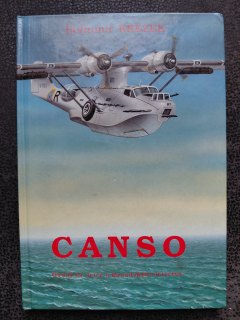 Canso - Bohumír Krézek