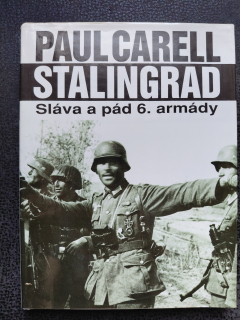 Stalingrad - Paul Carell