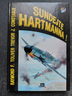 Sundejte hartmanna! - Raymond -Toliver Trevor - Constable
