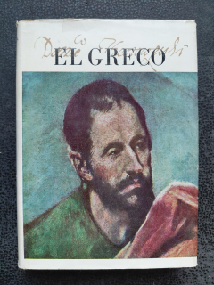 El Greco - Simon Vestdijk