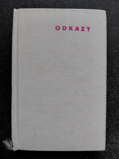 Odkazy - Karel Jaromír Erben - Julius Dolanský