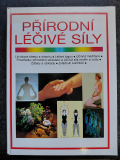 Přírodní léčivé síly - Rolf Stühmer