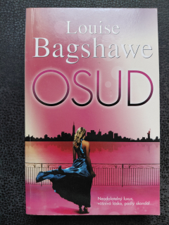 Osud - Louise Bagshawe