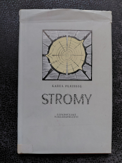 Stromy - Karel Fleissig