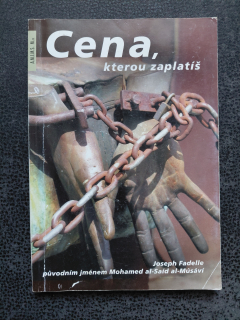 Cena, kterou zaplatíš - Joseph Fadelle