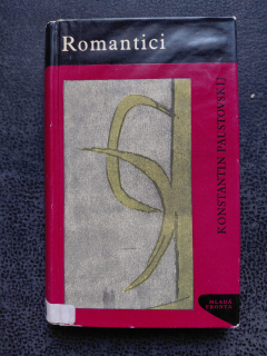 Romantici -Konstantin Paustovskij