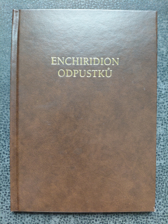 Enchiridion odpustků