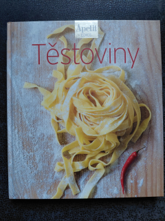 Těstoviny - kolektiv
