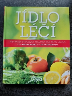 Jídlo léčí - kolektiv