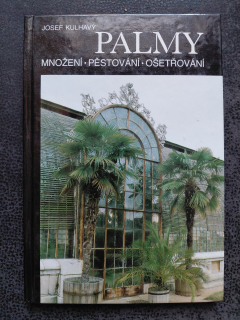 Palmy - Josef Kulhavý