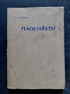 Plachtařství - Wl.Humen