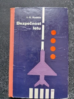 Bezpečnost letu - I.G. Rabkin