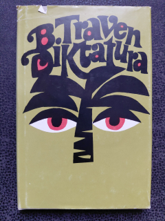 Diktatura - Traven B.