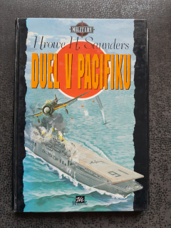Duel v Pacifiku - Saunders Hrowe H.
