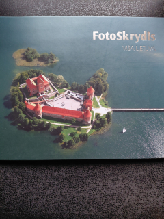 FotoSkrydis - Lietuva Visa