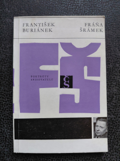 Fráňa Šrámek - Buriánek František