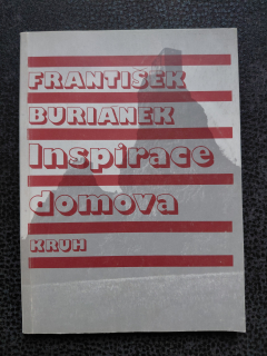 Inspirace domova - Buriánek František