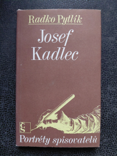 Josef Kadlec - Pytlík Radko
