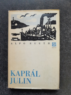 Kaprál Julin - Ruuth Alpo