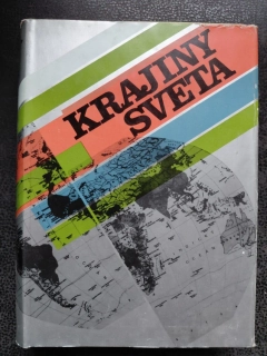 Krajiny světa - kolektiv autorů