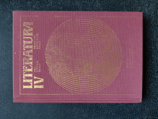 Literatura IV. Pracovní antologie textů - Zeman M., Hnízdo V.