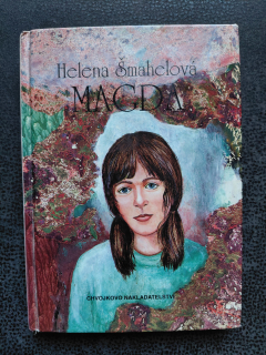 Magda - Šmahelová Helena